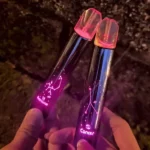 SP2S 空煙彈| 1.3ml 發光空倉：自由注油、完美適配一代主機：圖片 2