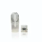 SP2S 1.6ml 發光空煙彈| 白底陶瓷芯 · 防燒焦 · 防漏油 · 思博瑞一代空倉 | 台灣現貨